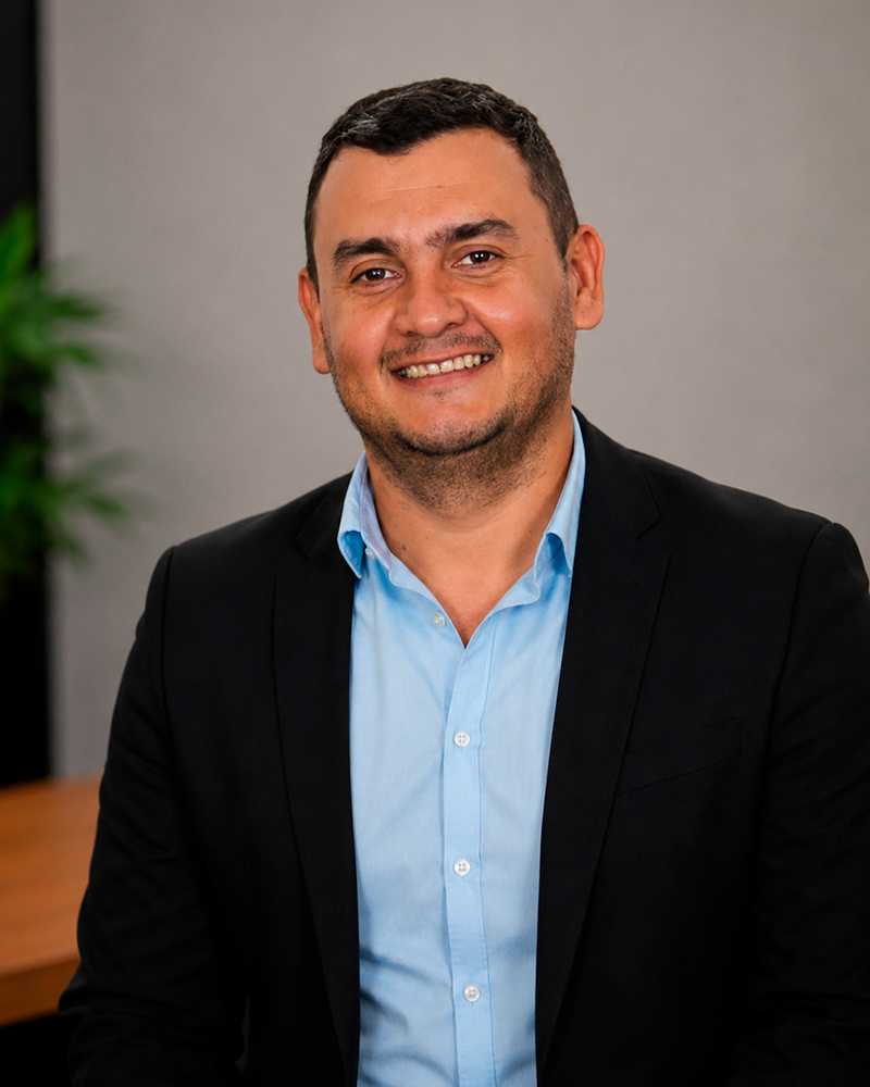 Marcelo Díaz